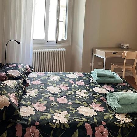 Ey Home Charme&Relax Bergamo Buitenkant foto