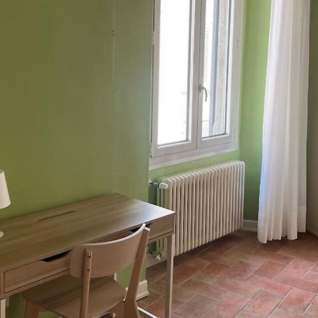 Ey Home Charme&Relax Bergamo Buitenkant foto
