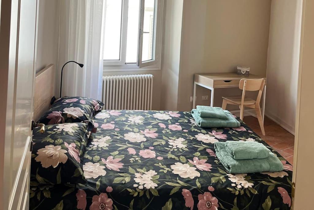Ey Home Charme&Relax Bergamo Buitenkant foto