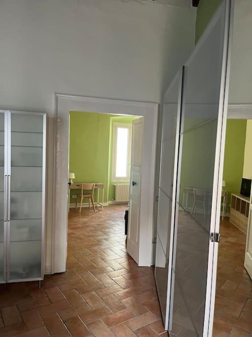 Ey Home Charme&Relax Bergamo Buitenkant foto