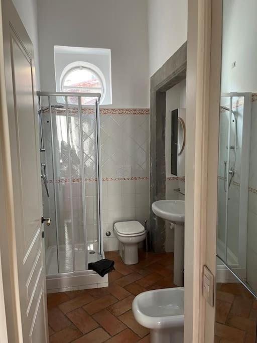 Ey Home Charme&Relax Bergamo Buitenkant foto