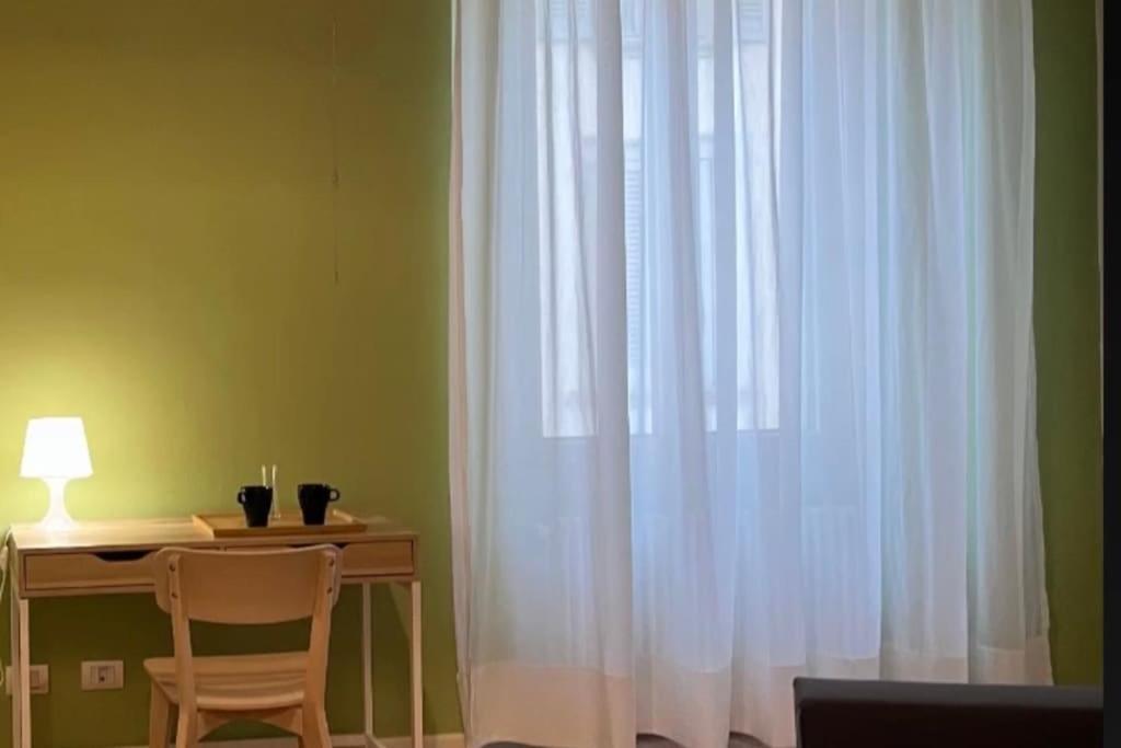 Ey Home Charme&Relax Bergamo Buitenkant foto