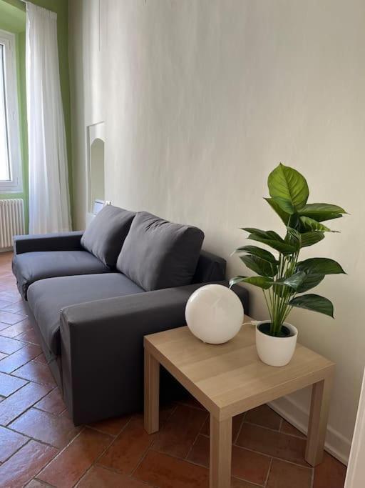 Ey Home Charme&Relax Bergamo Buitenkant foto