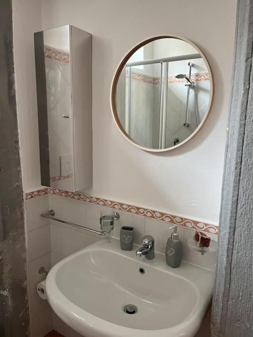Ey Home Charme&Relax Bergamo Buitenkant foto