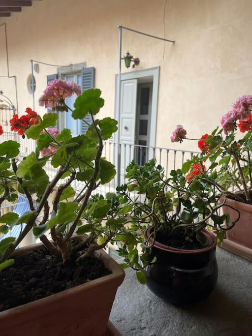 Ey Home Charme&Relax Bergamo Buitenkant foto