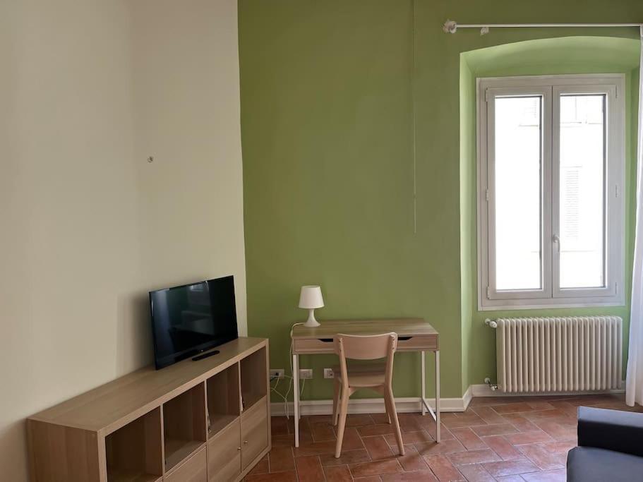 Ey Home Charme&Relax Bergamo Buitenkant foto