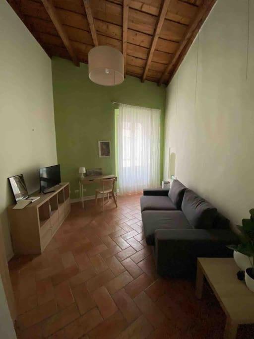 Ey Home Charme&Relax Bergamo Buitenkant foto