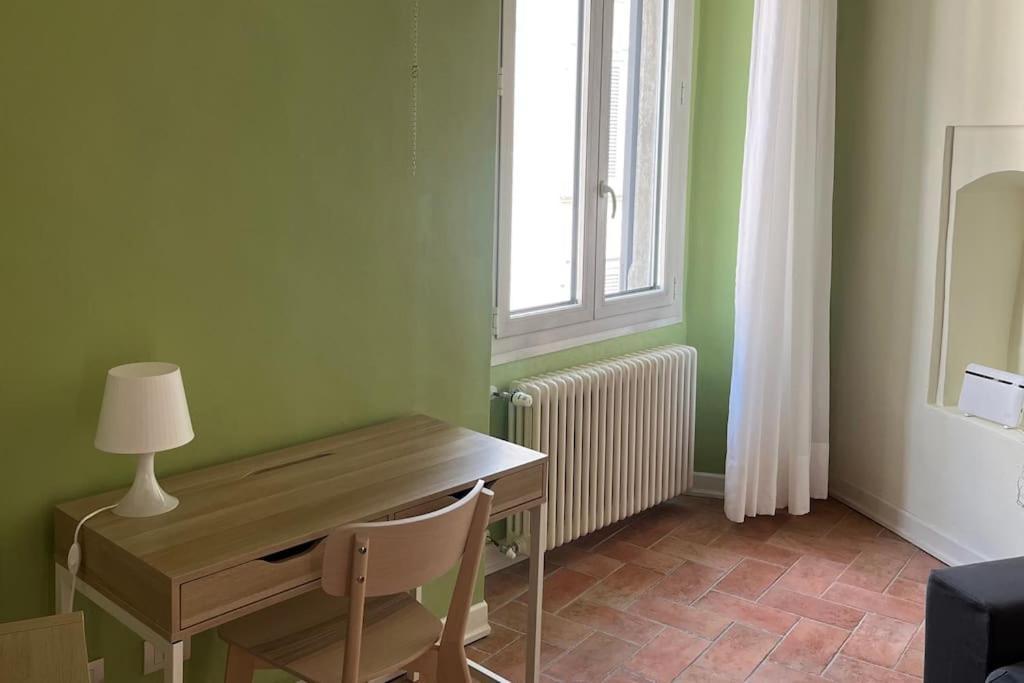 Ey Home Charme&Relax Bergamo Buitenkant foto